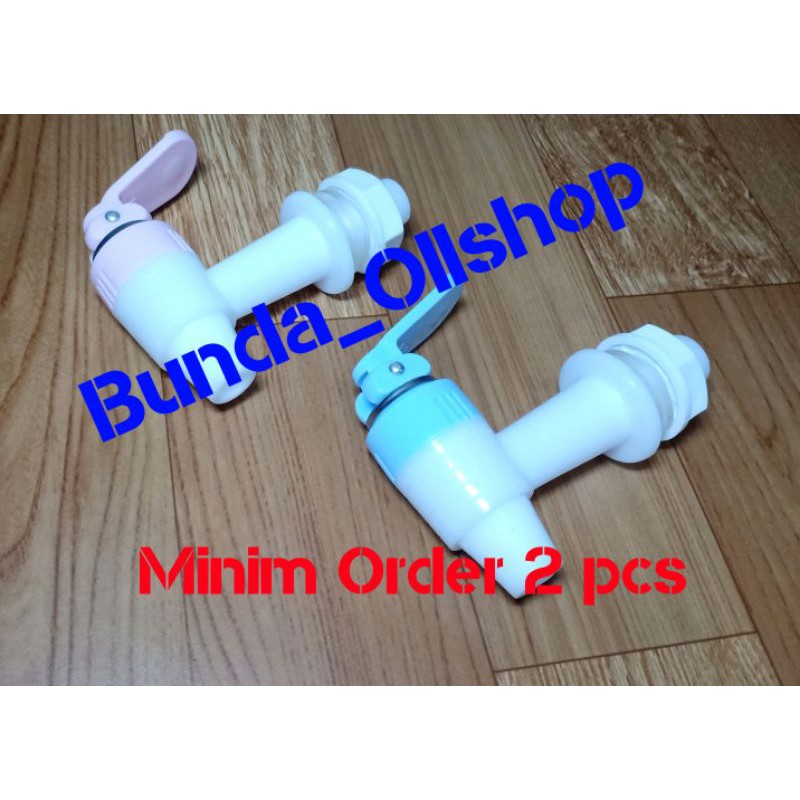 Kran Dispenser Miyako / Keran Air Drat Luar /Pencetan Galon Aqua ( minim order 2 pcs )