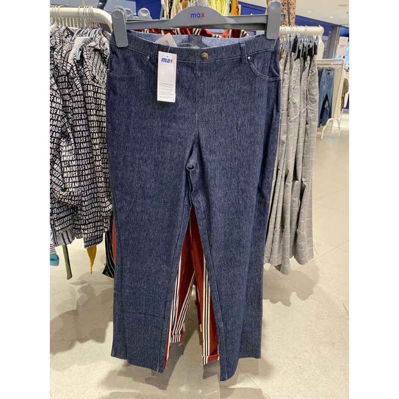 CELANA WANITA MAX FASHION SALE