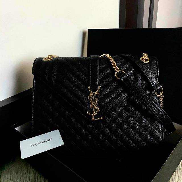 Tas YSL Envelope #S838-1