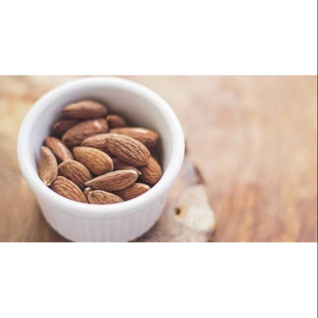 

Almond badam harga per 250 gram