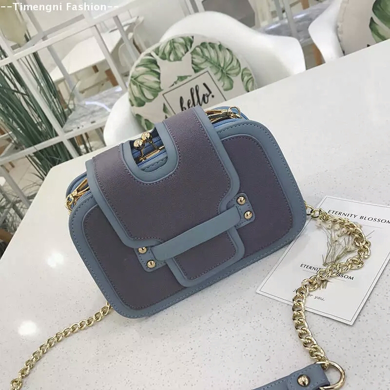 LX302750 tas SELEMPANG Stylish tali rantai wanita import terbaru import BQ2750 GT1829