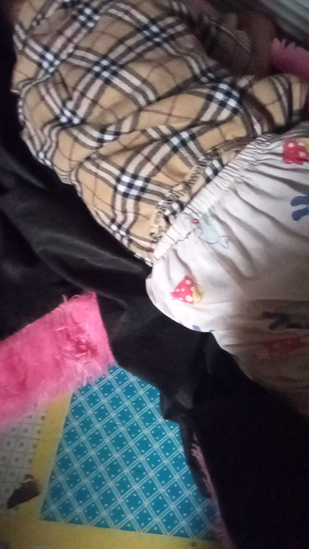 Kresek Motif Pinguin 17 Cm Berat 250gr .kantong Kresek Olshop Online  Kresek Thank You Motif Pinguin