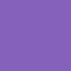 Kaos kaki Jempol Polos Telapak Hitam, Panjang dan Pendek Bahan Cotton Nylon [Bekasi]-Light Purple