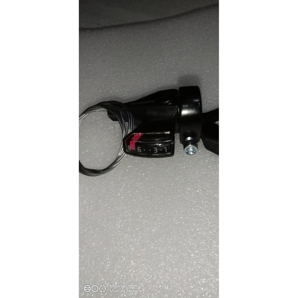 SHIFTER 8 SPEED M310 KANAN SAJA LIMITED