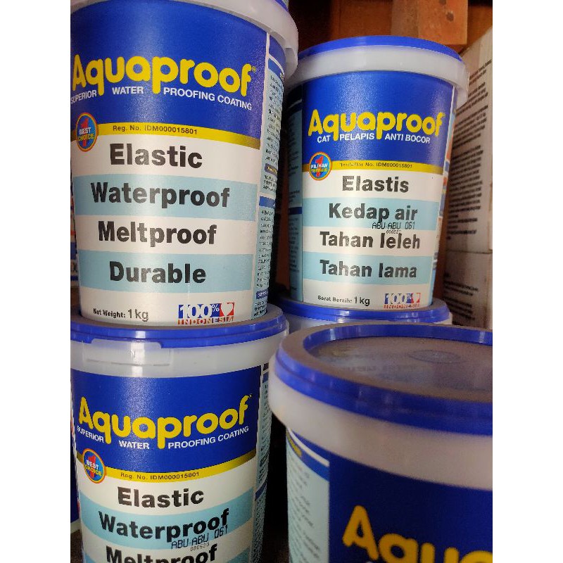 aquaproof 1kg