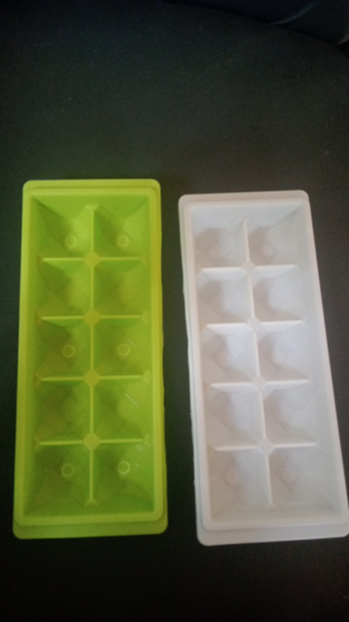 Cetakan Es Batu Jelly Agar-agar