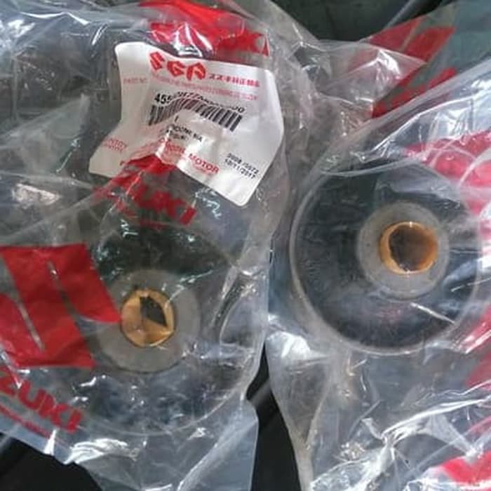 Bushing Arm Suzuki Ertiga