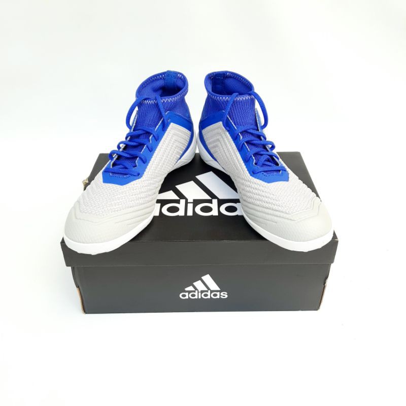 Adidas PREDATOR TANGO 19.3 INDOOR D97963 | SEPATU FUTSAL ORIGINAL