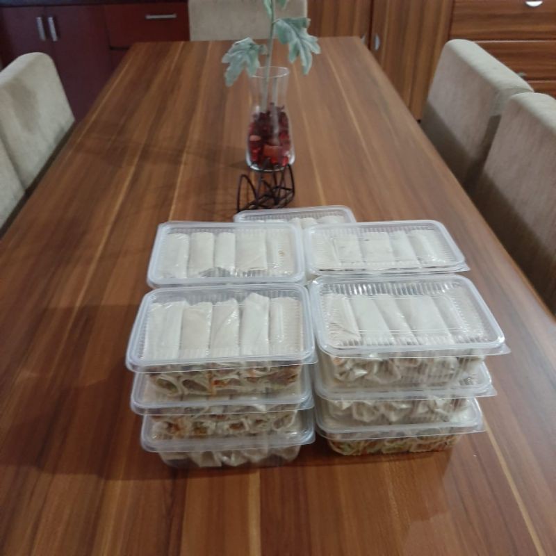 

kebab frozen murah home made