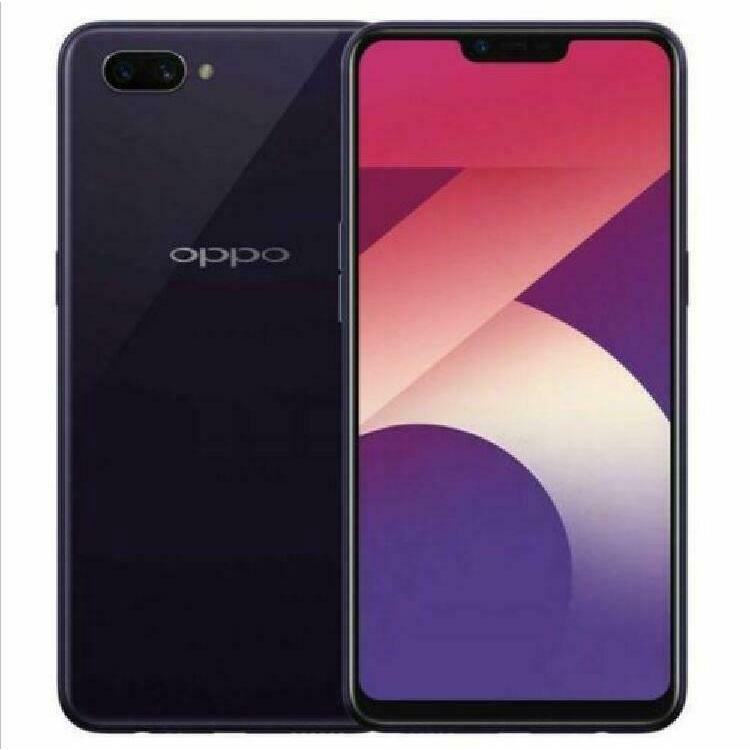 HP OPPO A3s Ram 3/32GB 4/64GB 6.2Inches Indonesia Smartphone Garansi 1 Tahun-7