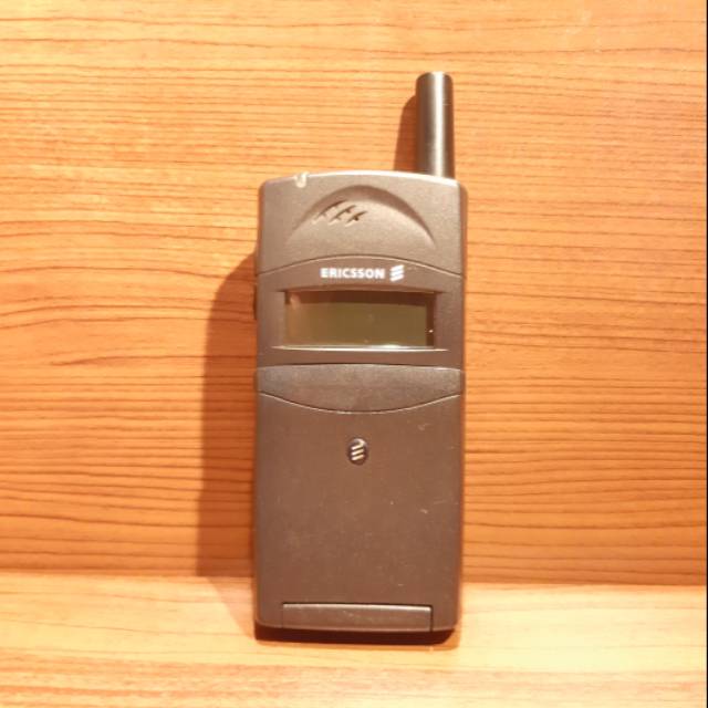HP Jadul  Ericsson T18 T18s Antena Original Not T10 or T10s or T28 atau T39 atau Hiu atau Paus