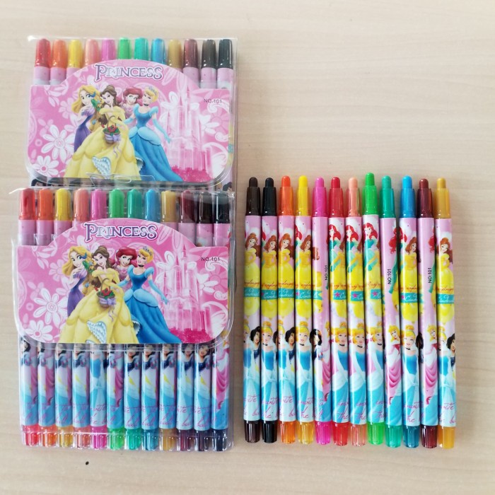 

Terbatas Crayon Puter Panjang Berkualitas