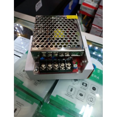 PSU JARING 12V 5A/ PSU Jaring 12V 5A