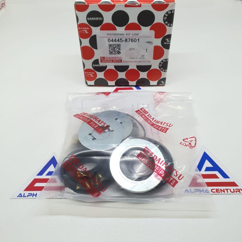 POWER STEERING KIT SEAL KIT BAWAH TARUNA JAPAN ORI GARANSI