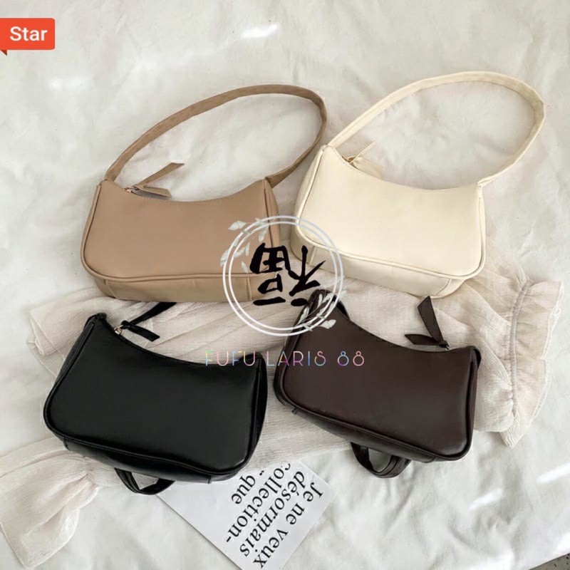 Tas wanita import murah / tas tote / tas kecil / tas fashion wanita
