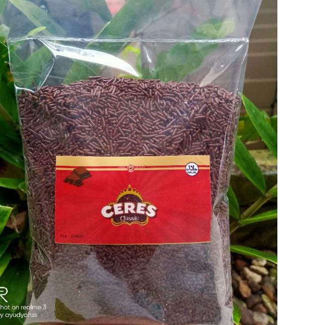 

SALE!! (qpc-234) mesis ceres murah #ceres repack 500gr # mesis ceres asli