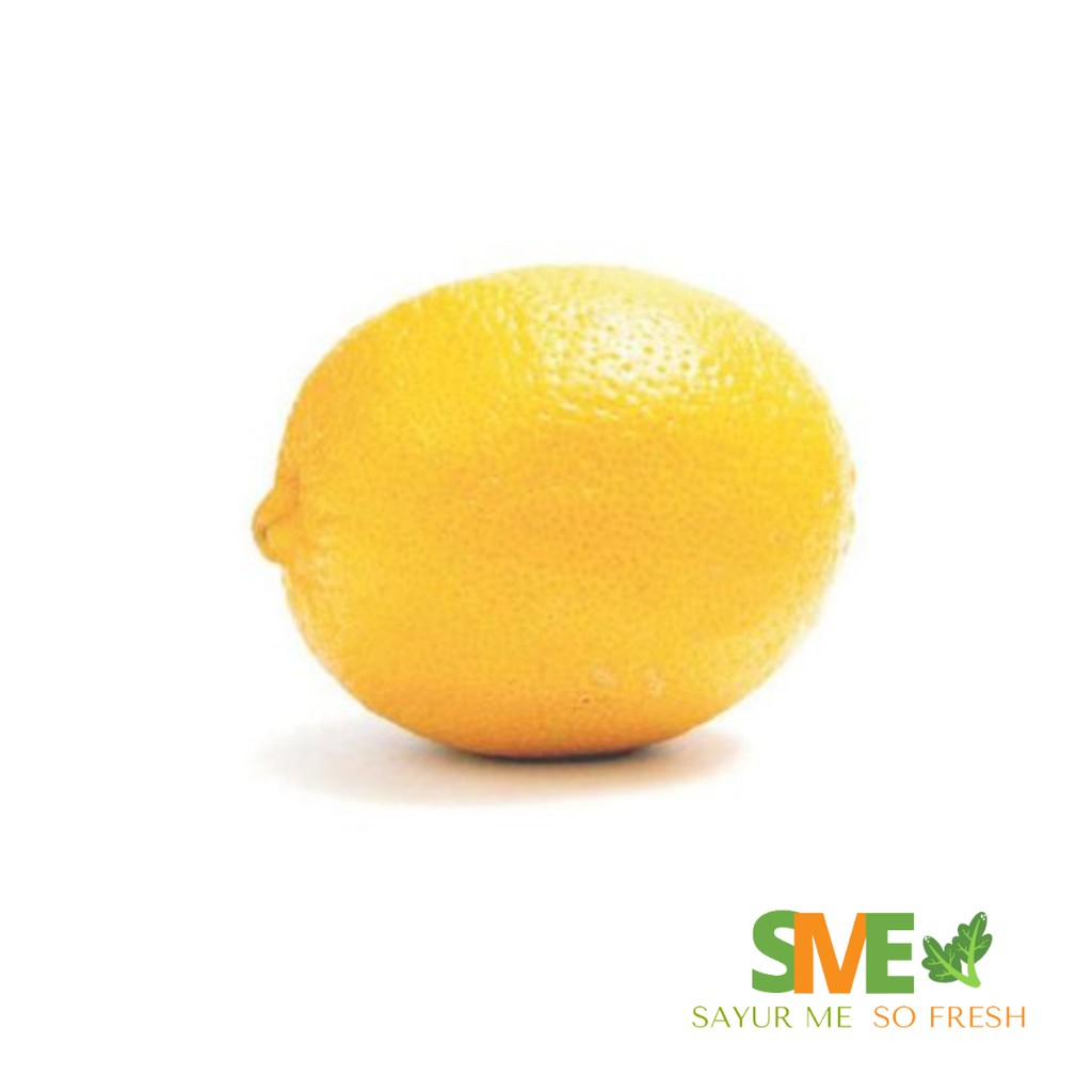 

Lemon Segar 1/2 kg atau 500 gram Pasar Induk