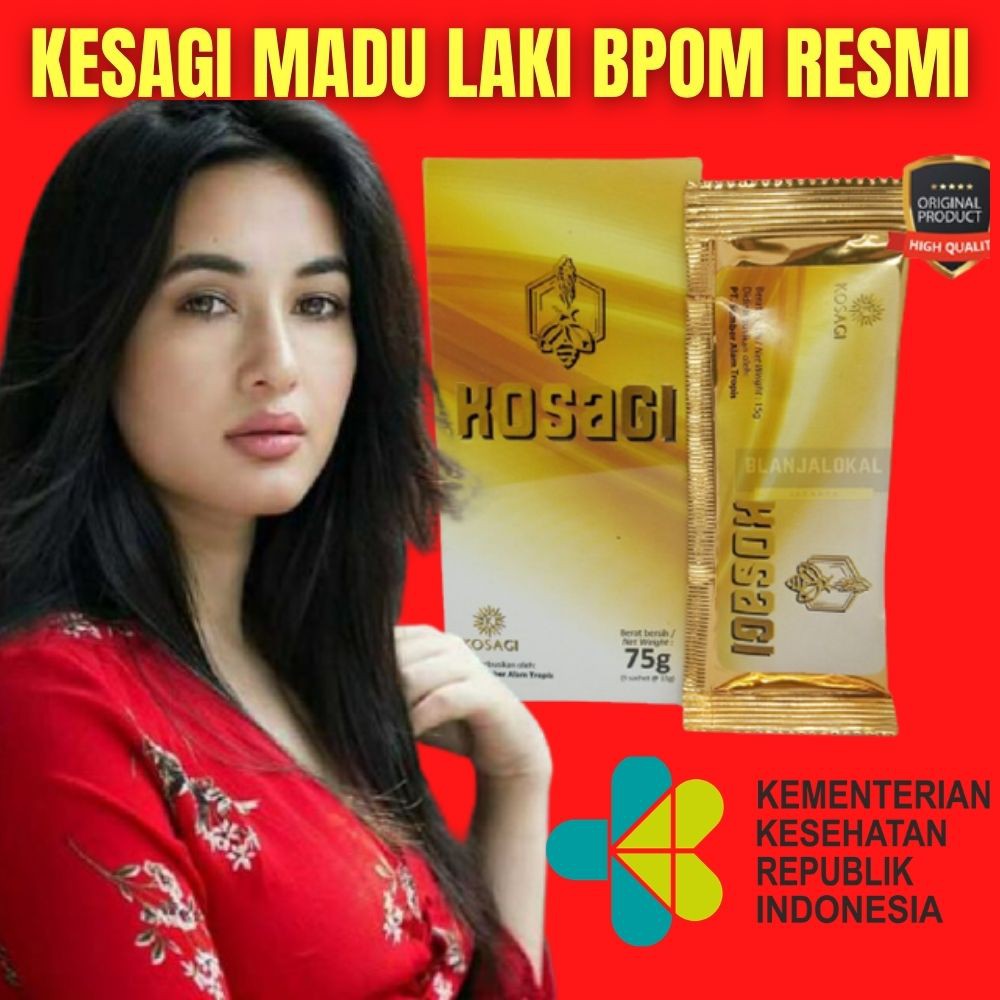 Minuman Serbuk Rasa Madu Asli Original OBAT KUAT UNTUK PRIA YANG MENGALAMI EJAKKULASI DINI