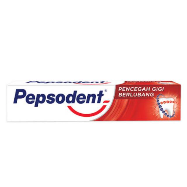 [Kecil] Pepsodent Pencegah Gigi Berlubang