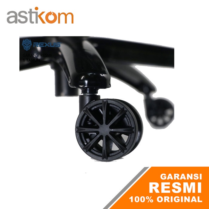 Kursi Gaming Chair Rexus Daxa Elco One DX-EC1 DX EC1 4D