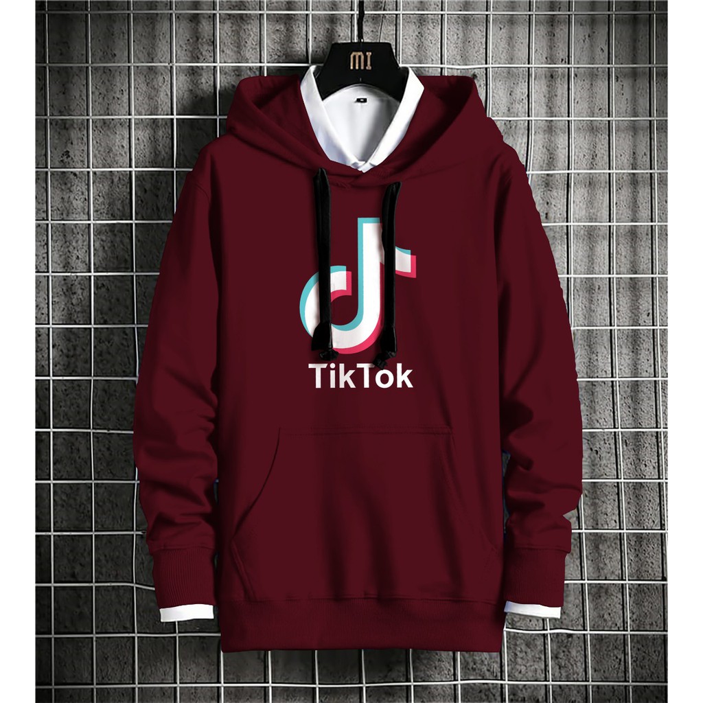 Hoodie Pria / Hoodie Jumper / Jaket Pria / Sweater Diskon / Hoodie TOKTOK