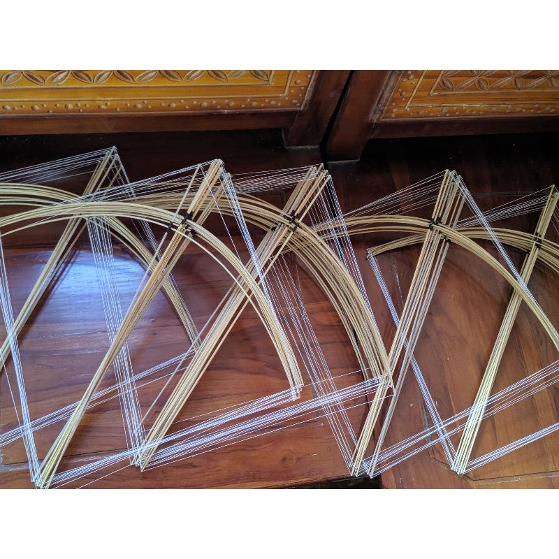 ARKU LAYANGAN KUALITAS SUPER PETUNG /APUS(KERAS/SEDANG/LEMES) JEBRET SEMI SEOT