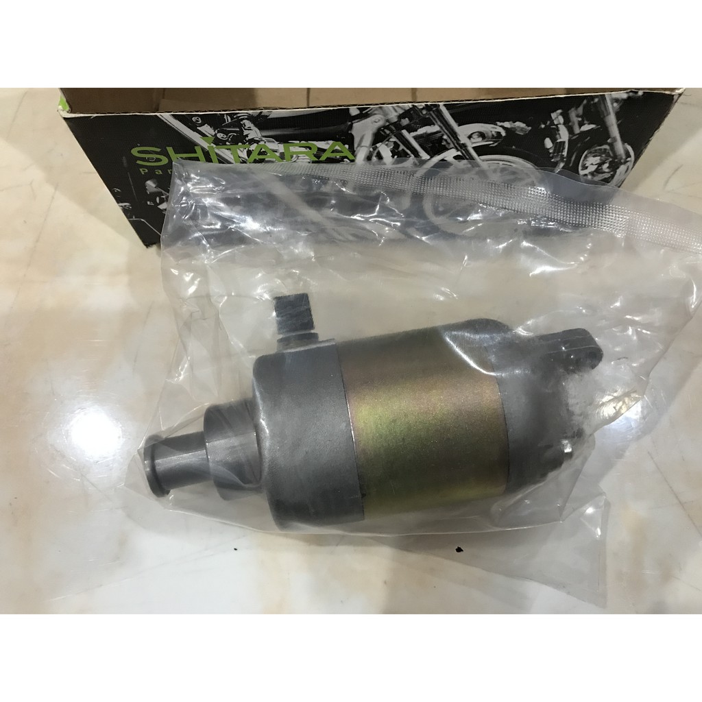 DINAMO STATER STARTER ASSY MIO SPORTY