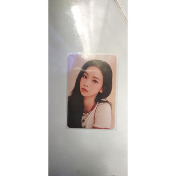 aespa Karina Bene sg22 SMSTORE