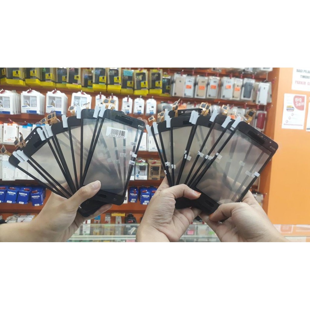 TOUCHSCREEN SAMSUNG J2 PRIME ORI Murah