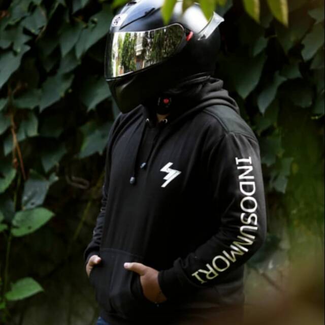 Japan Hoodie Sunmori Indonesia V1