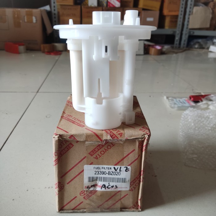 RUMAH FILTER BENSIN MINYAK AVANZA XENIA 2004-2011
