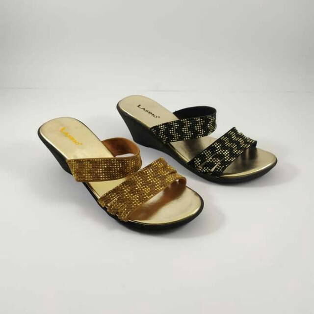 LASBIO - MC10 Sandal Selop Wanita