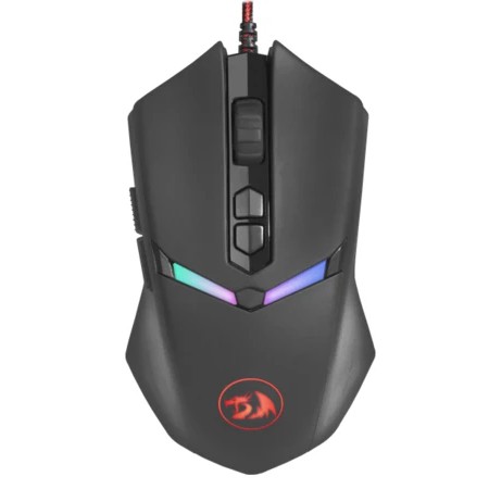 Redragon Gaming Mouse RGB NEMEANLION 2 - M602-1-1