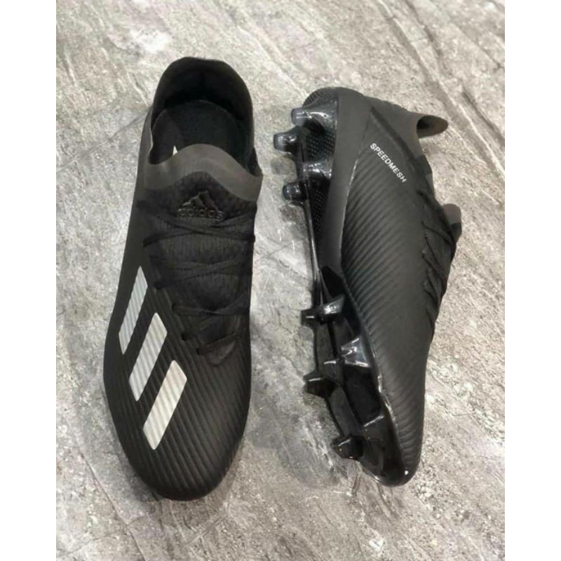 Adidas X 19 1 Black