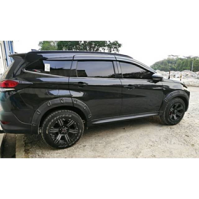 Fender All New Terios