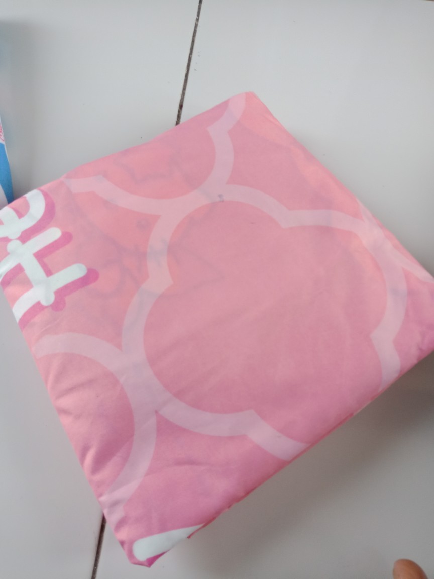 Andria_shop Sprei Homemade Sprei Hellokitty