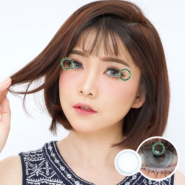 

Kitty kawaii cottage 14.5mm