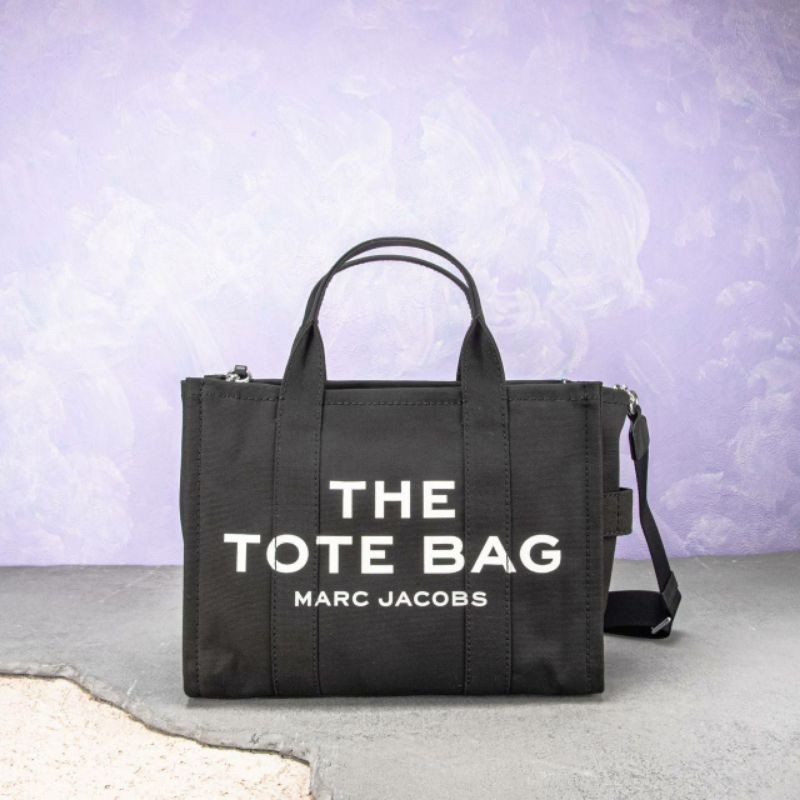 Marc jacobs the tote bag small