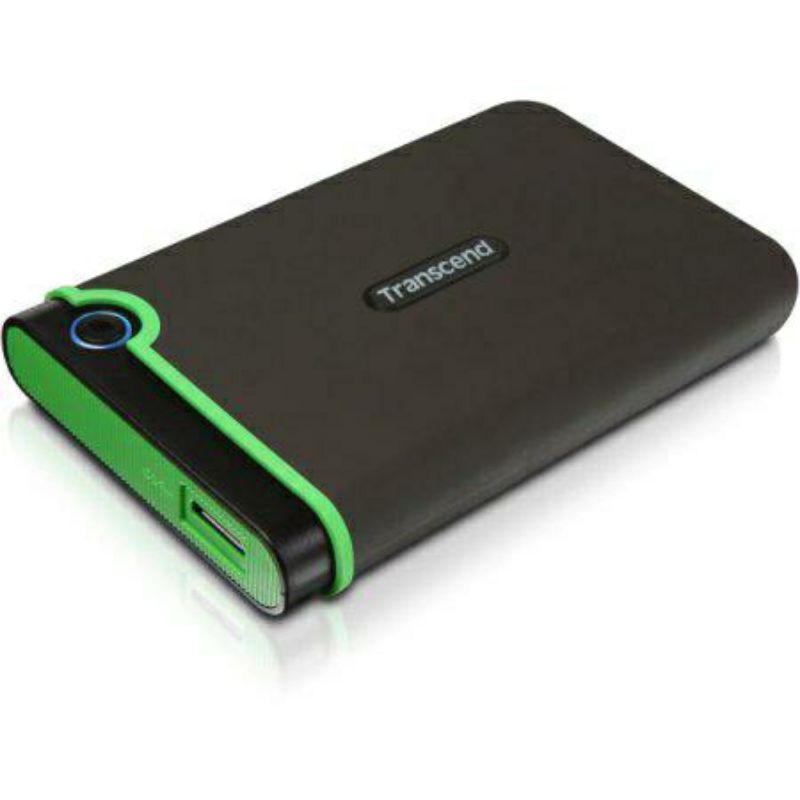hardisk transcend 1 TB