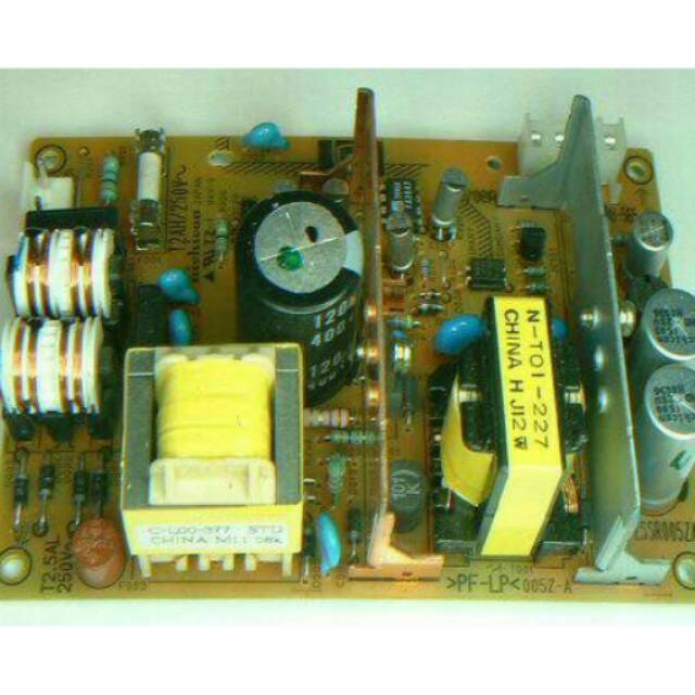 POWER SUPLY PS2/PS 2 ORI