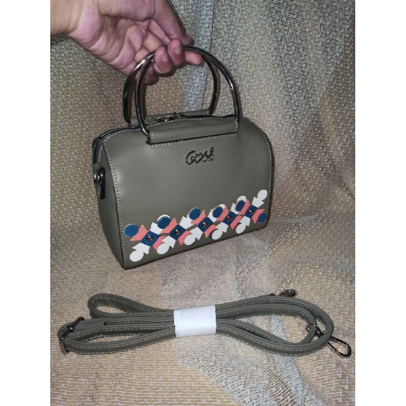 preloved tas gosh tas gosh pl gosh murah gosh sale gosh second