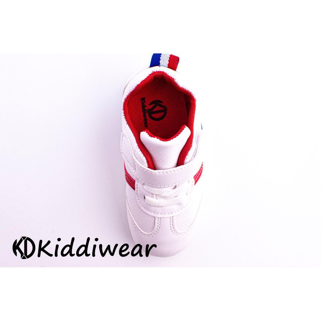 (Kiddiwear)Sepatu led anak MBK14