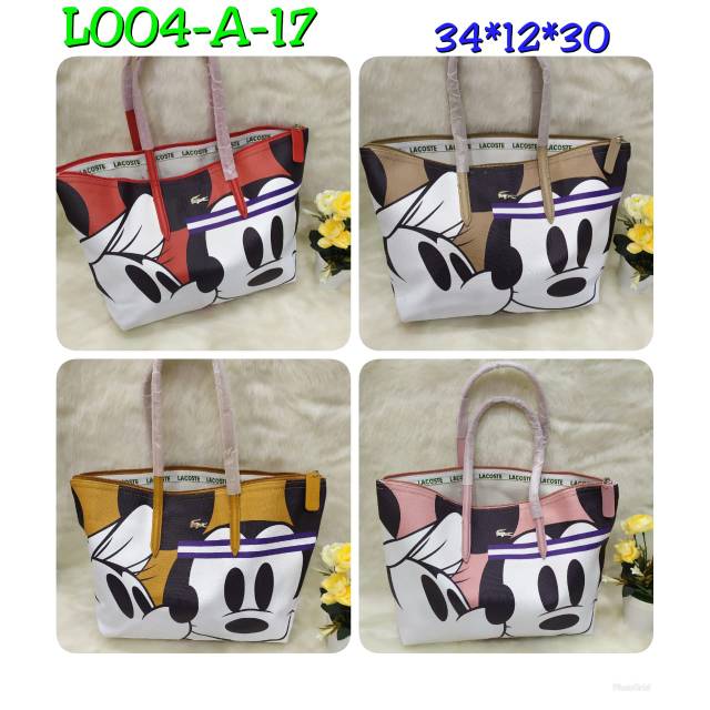 Tas Disney MICKEY MOUSE