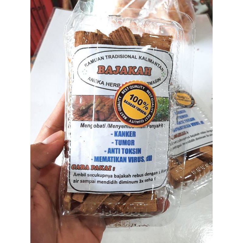 

HERBAL KALIMANTAN ORIGINAL BAJAKAH