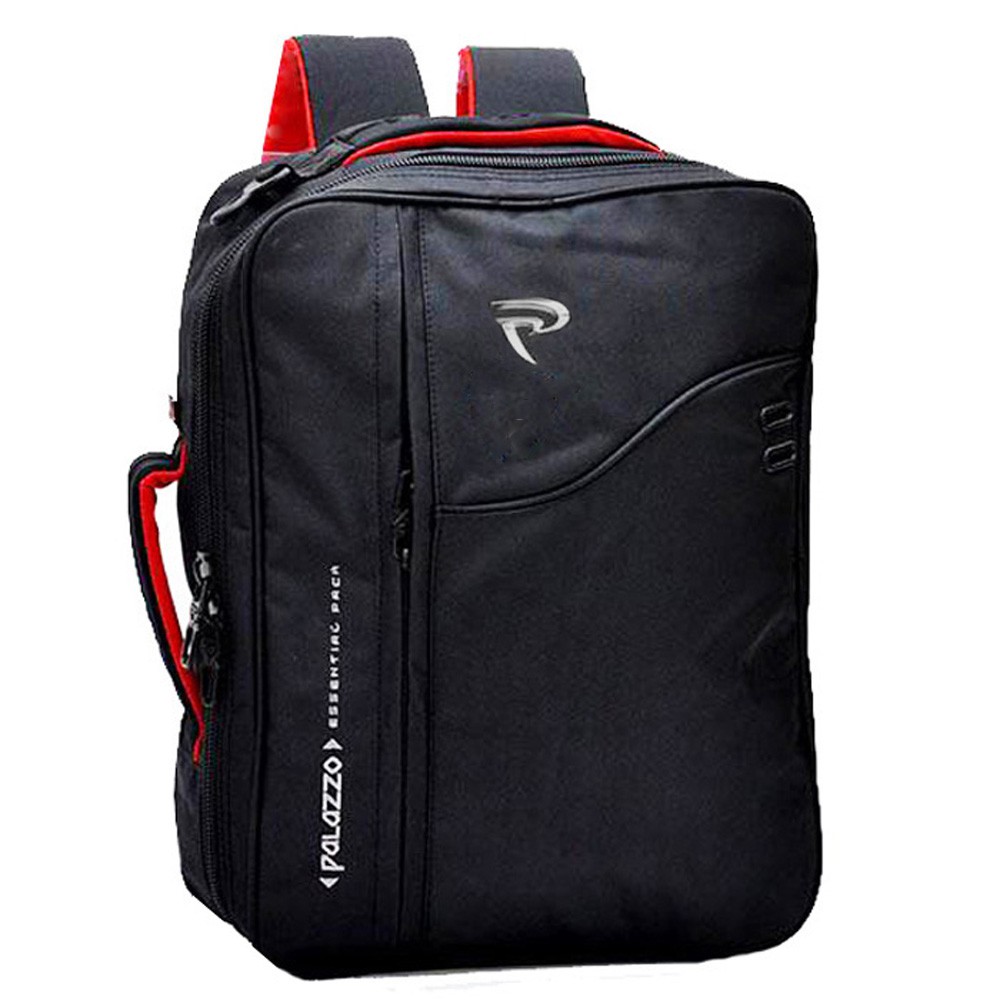 Palazzo 3in1 backpack ransel for laptop 14 inch