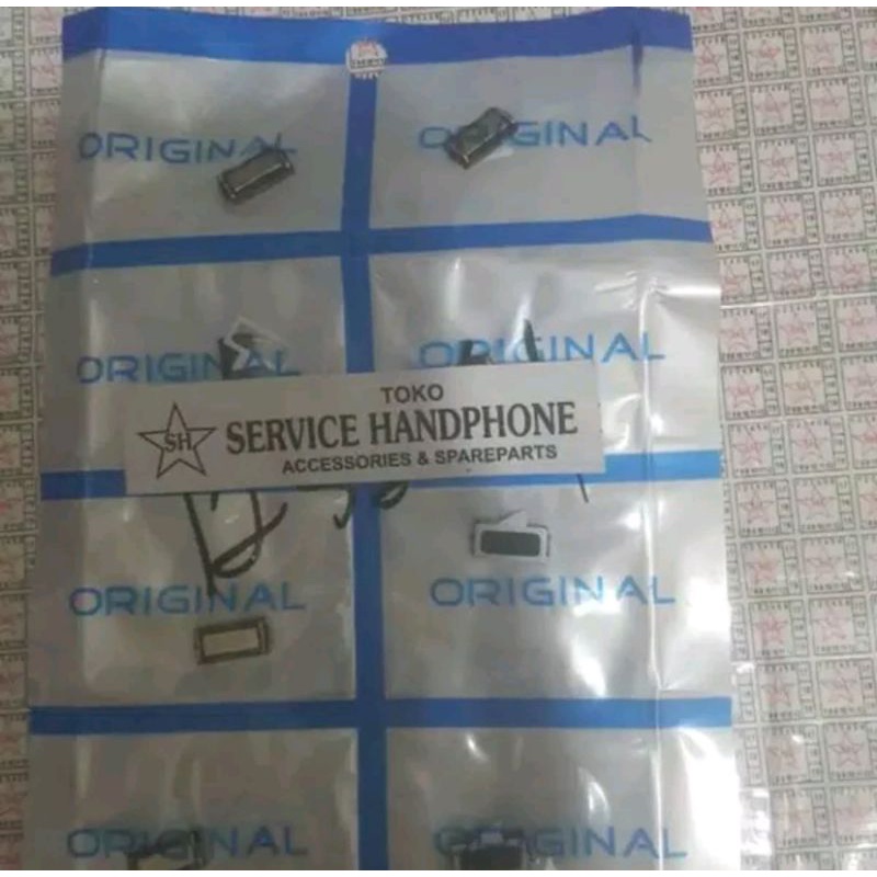 Speaker Dengar Telinga Asus Zenfone Max Plus ZB570TL X018D