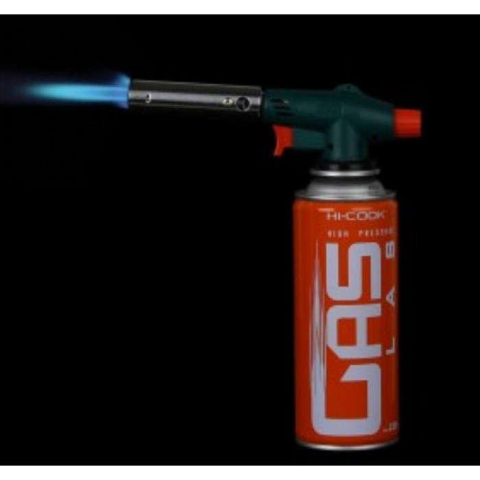 ALAT LAS AT-3001 HI-COOK