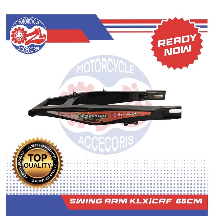 SWINGARM KLX/CRF MODEL KTM 66CM