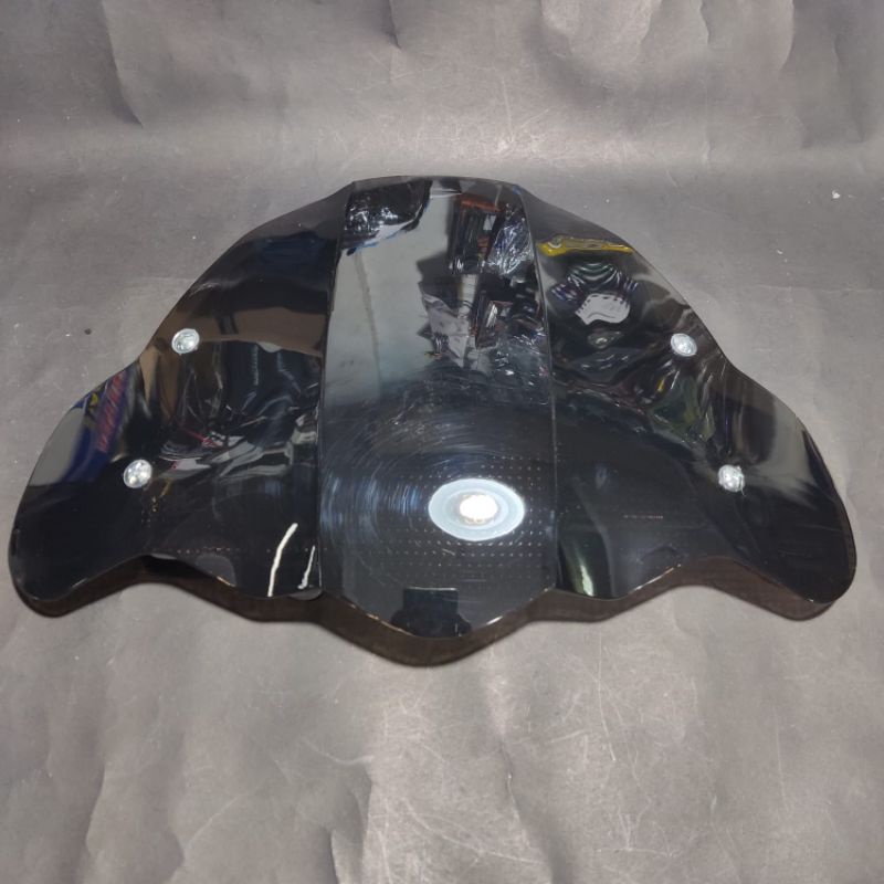 Windahield Scoopy Nemo Visor Model Scoopy Universal Nemo