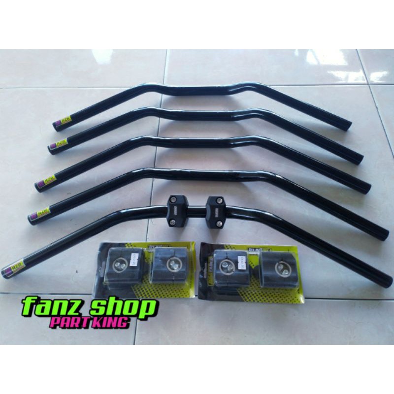 STANG RZR UNIVERSAL STANG RZR MODE ROADRACE STANG RZR